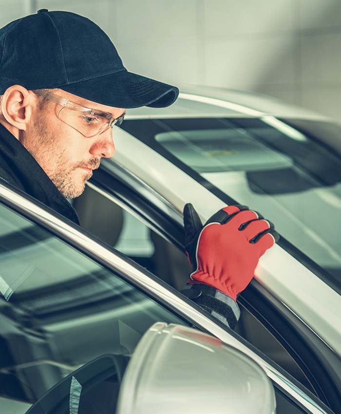 Windshield Replacement Langley Auto Glass