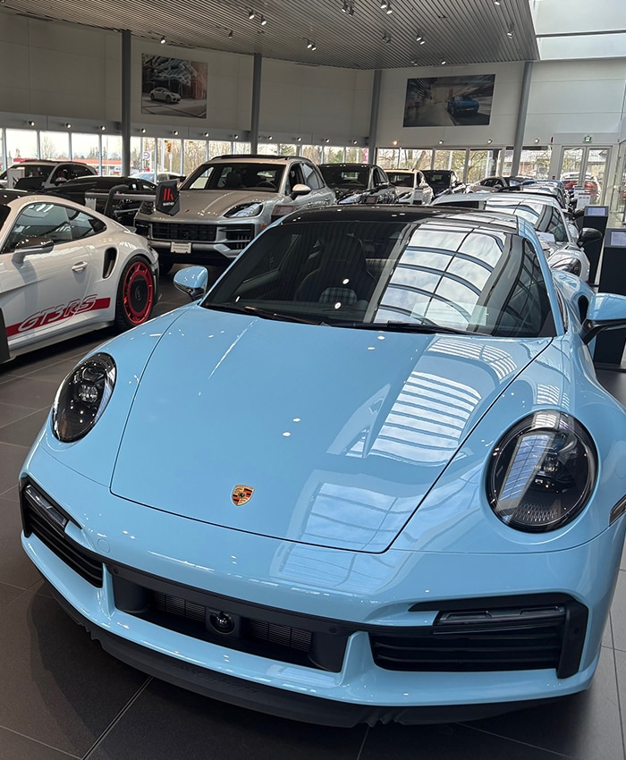 Windshield Replacement Langley Auto Glass