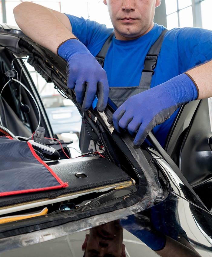 Windshield Replacement Langley Auto Glass