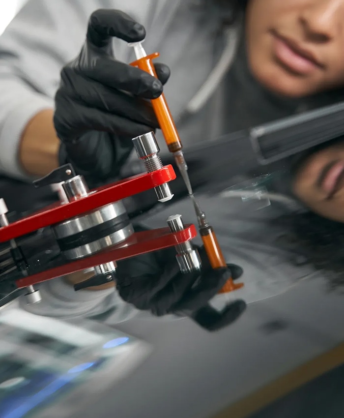 Windshield Repair Langley Auto Glass