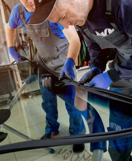 Windshield Replacement Langley Auto Glass